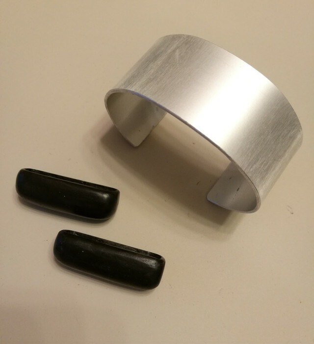 FLOWERカービング♧アクリル★ナンタケットバスケット用