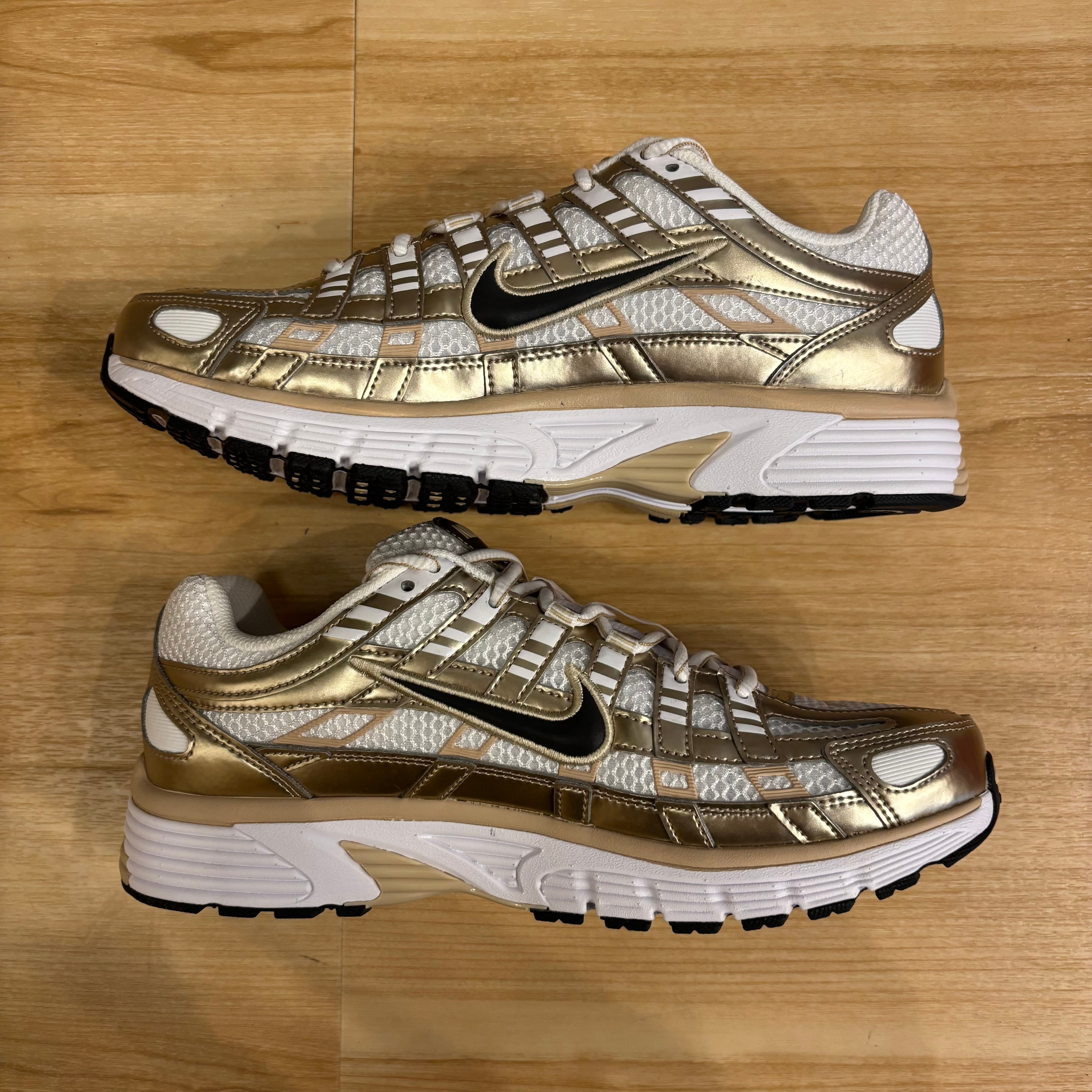 NIKE P-6000 GLD | safarionline