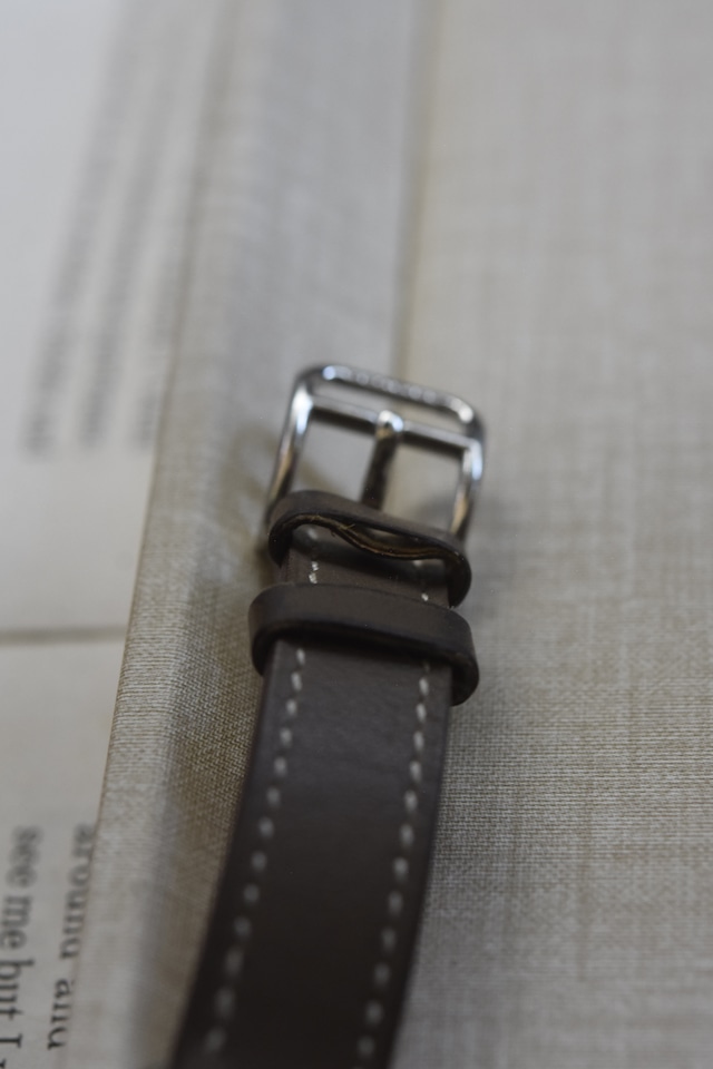IORI/"Hermès" Cape Cod watch