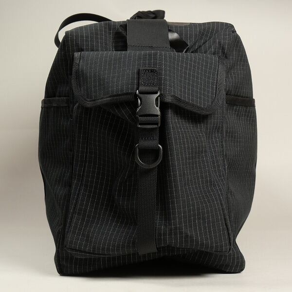 Size【フリー】 SUPREME シュプリーム 24SS Duffle Bag Black ダッフル