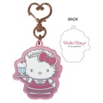 ハローキティラメアクリルKHメイド(8313187)