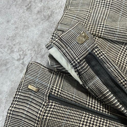 90-00s Polo by Ralph Lauren 38X32 pants 詳細写真6