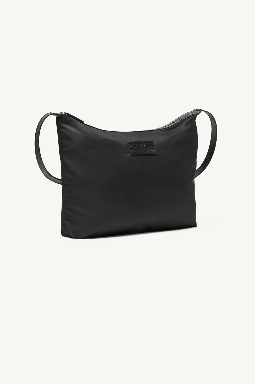 DRT　ボディバック　ナイロン　ブラック　ロゴ　ショルダーバック MM6 Maison Margiela / エムエムシックス メゾン マルジェラ
