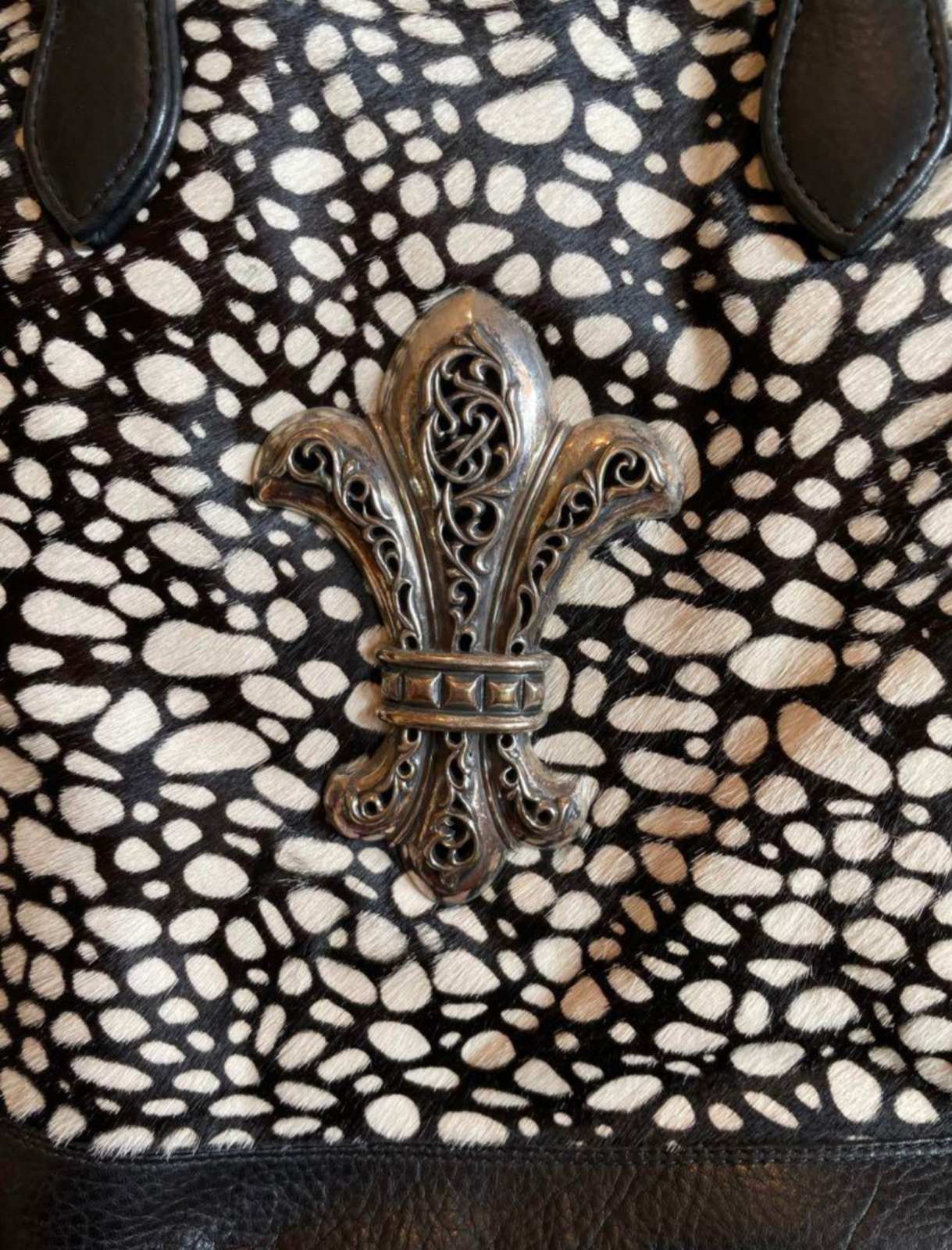 CHROME HEARTS クロムハーツ トート バッグ | chromehearts