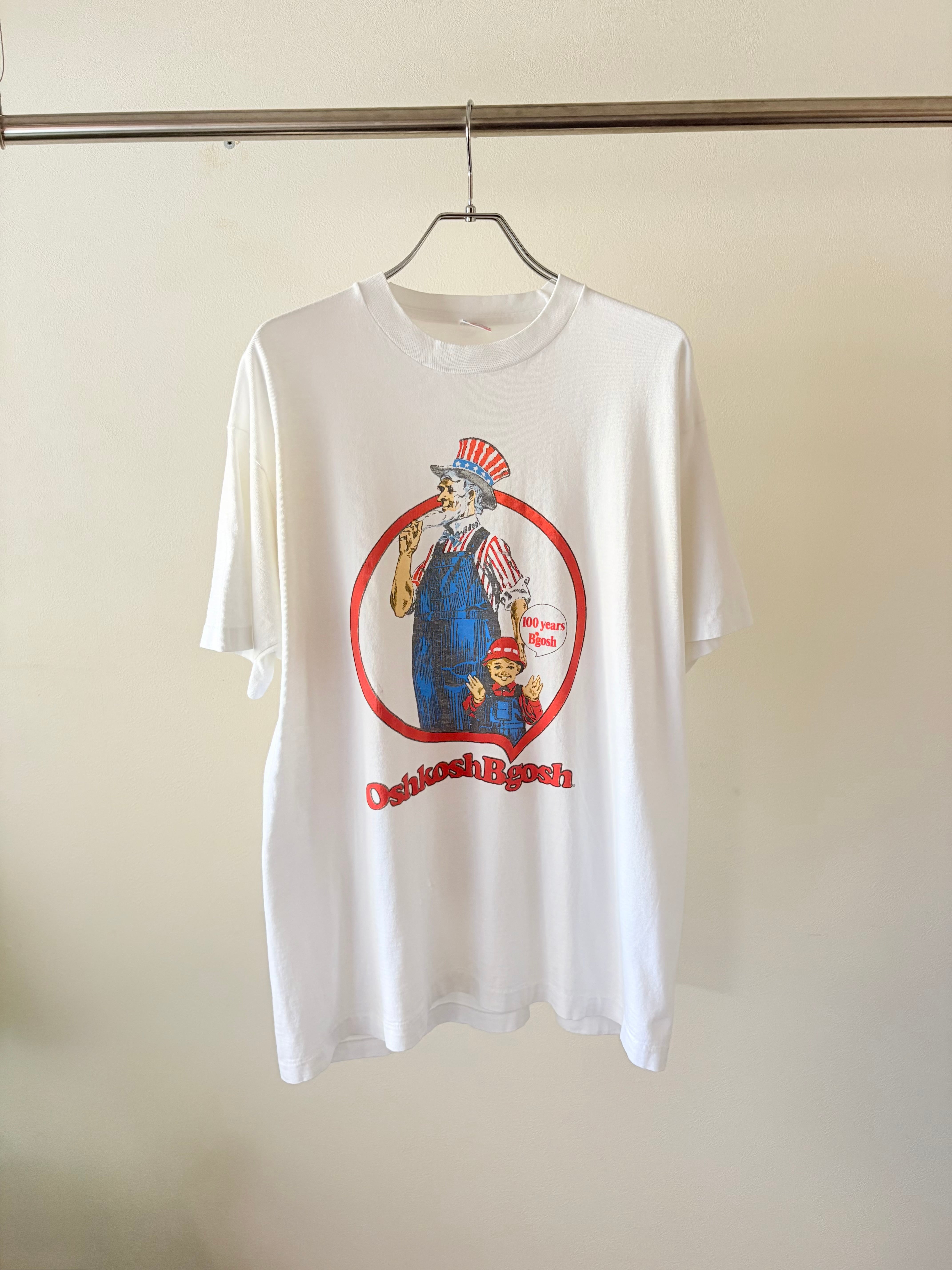 Made in USA 90s Diana Dee Tyler Art T-shirt | USA古着 GOOD MEDIATE
