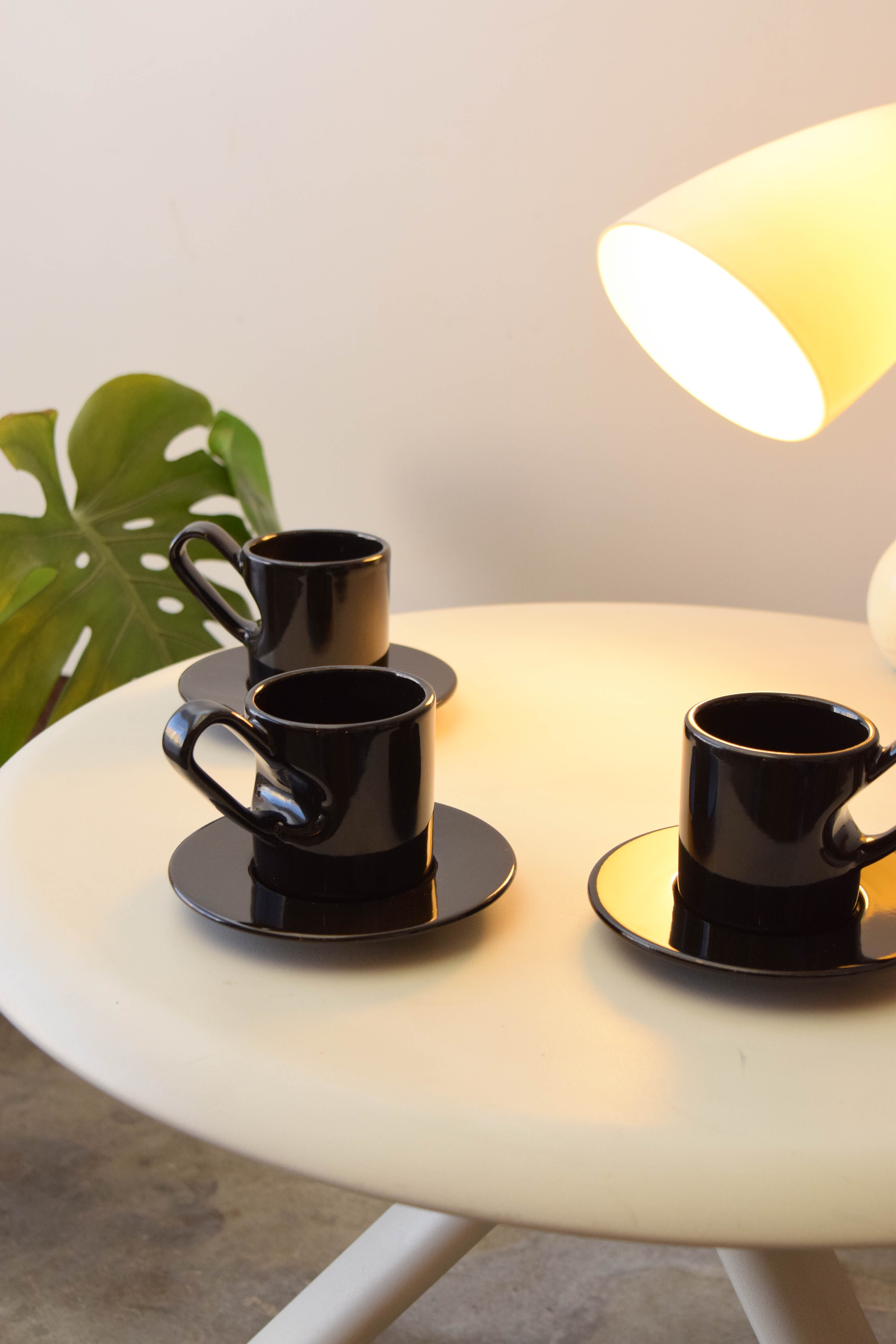 銀メッキ製 AZUMA ロングスプーン付き/ホットグラスセット 2025