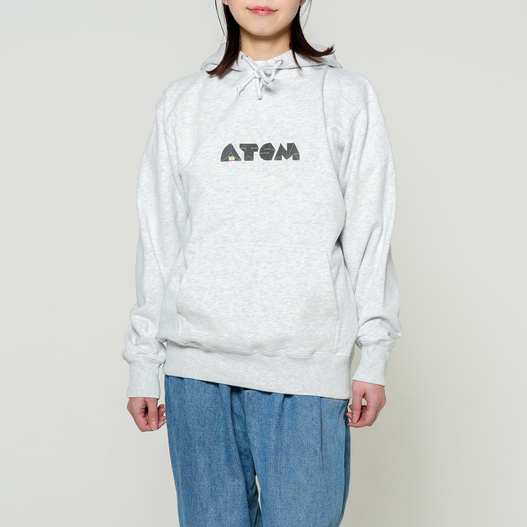 M/TAG Hoodie 