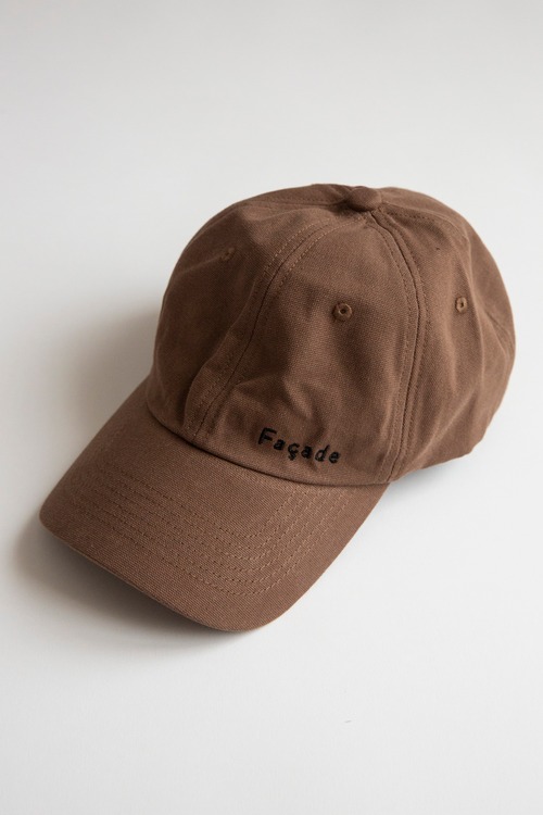 Façade　Cap -Mole