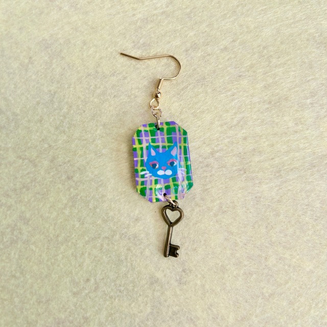 どこでも目玉|選べるパーツ