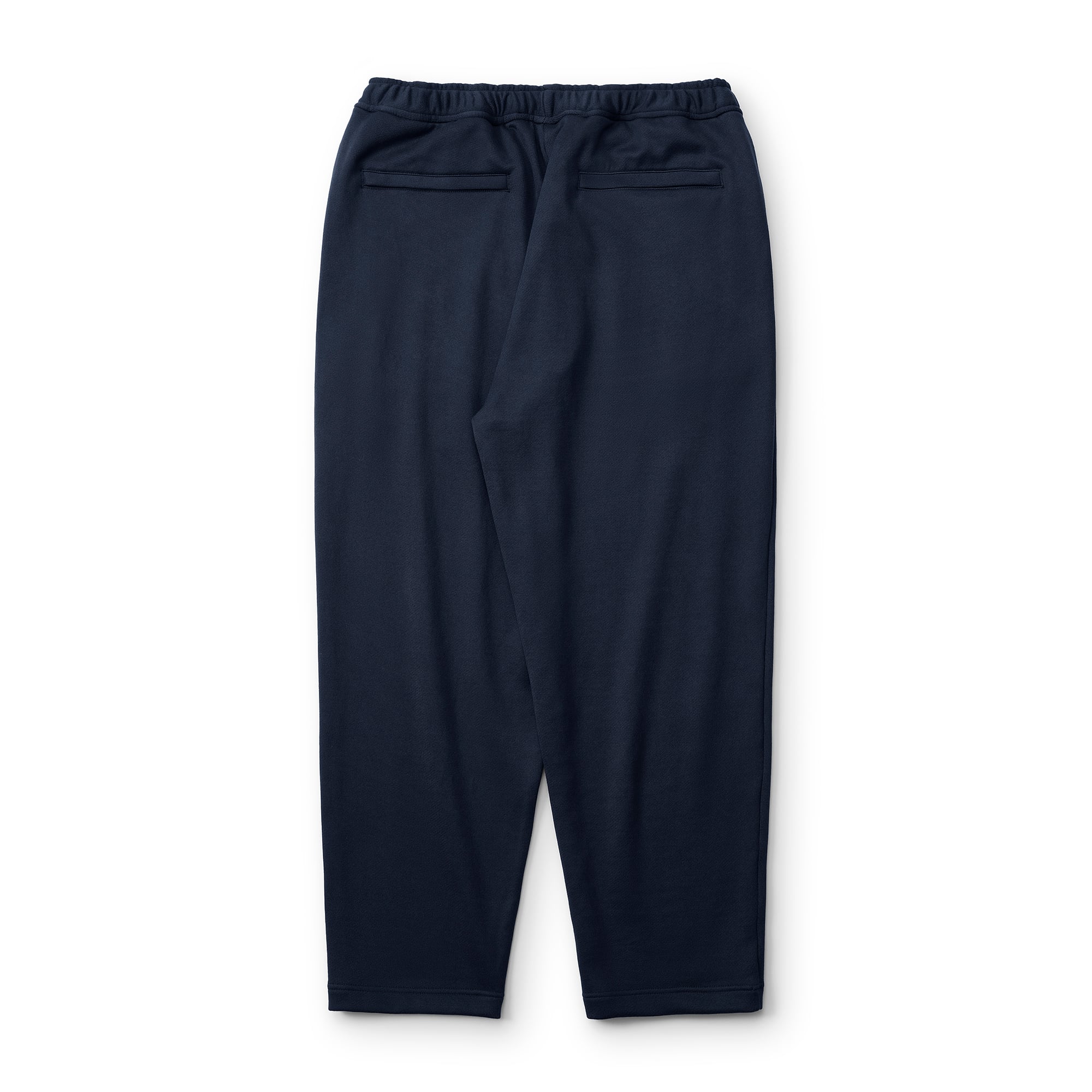 everyone luxury cotton sweat pants (NAVY) | everyone