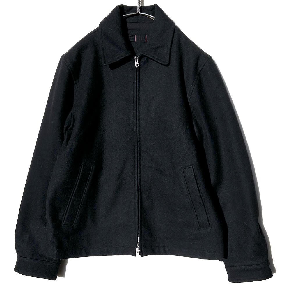 Vintage Wool Drizzler Jacket [1990s-] Vintage Wool Jacket | beruf