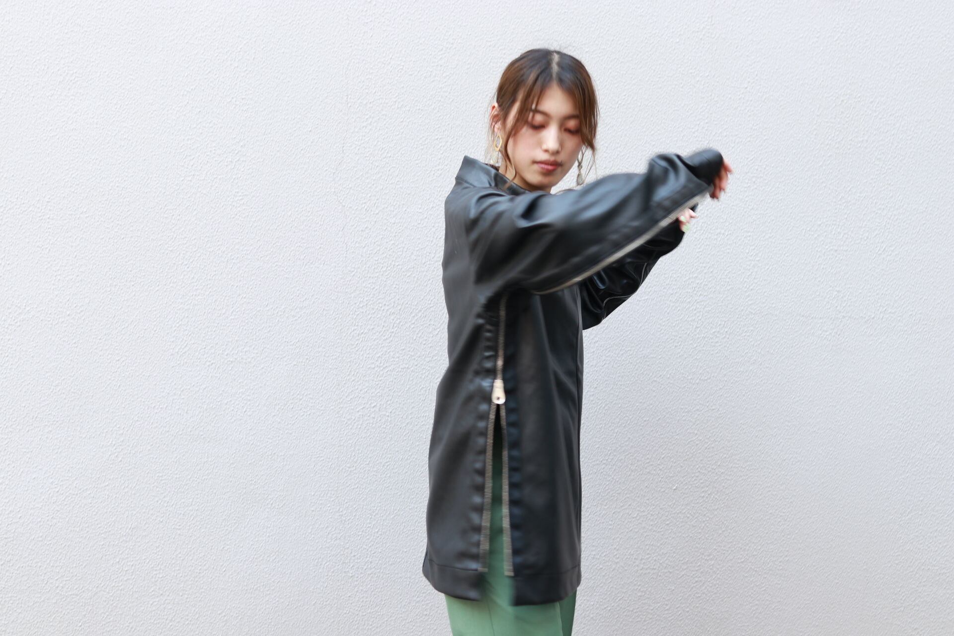 SHINYA KOZUKA TRAINER TOPS 2002SK22 | IAAAM ONLINE STORE