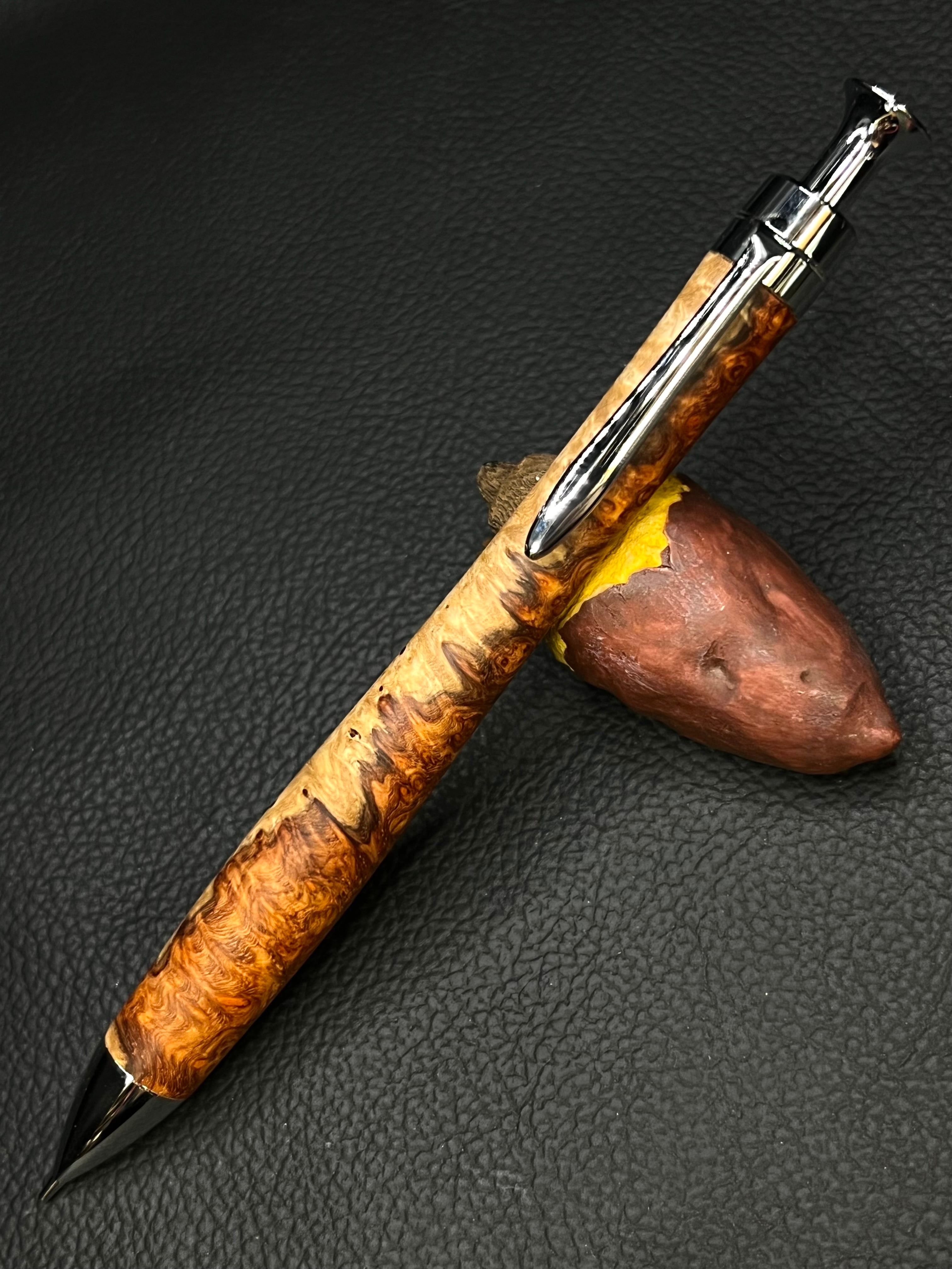 コブタ工房チューリップウッド34g0.5 5 チューリップウッド | こぶた工房