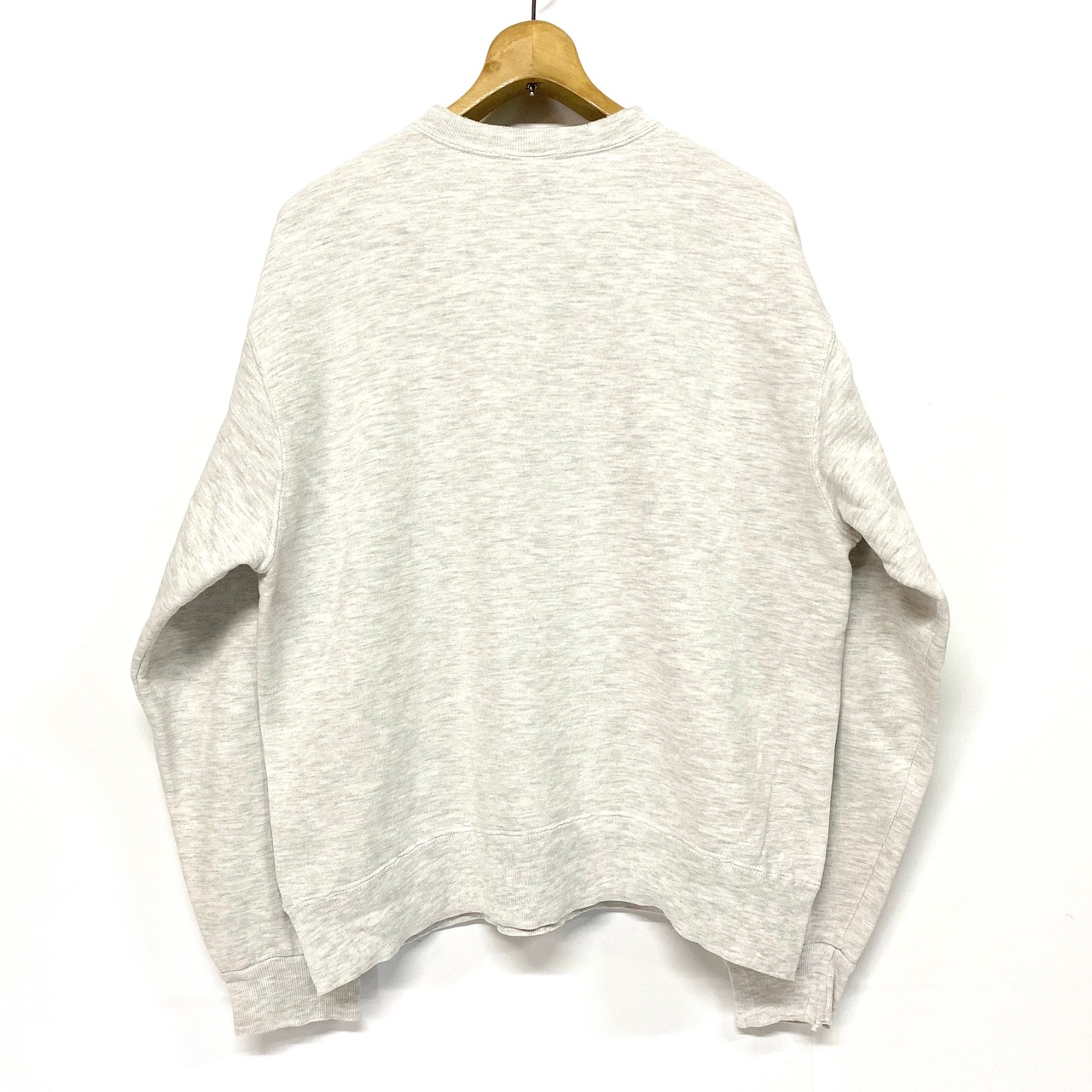 90年代 青刺繍タグ Champion チャンピオン UNIVERSITY OF NOTRE DAME 