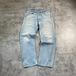 【W33 L30】 USA製 levi's blue リーバイス 501xx