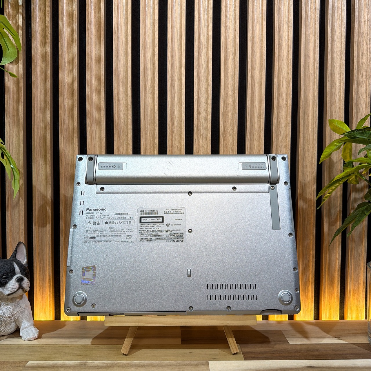 \ 公式ショップ限定価格❣️/ LTEモデル《最上位i7搭載》光学ドライブ搭載【Let’s note SV1】メモリ16GB SSD512GB ノートパソコン 安心サポート＆3ヶ月保証付き