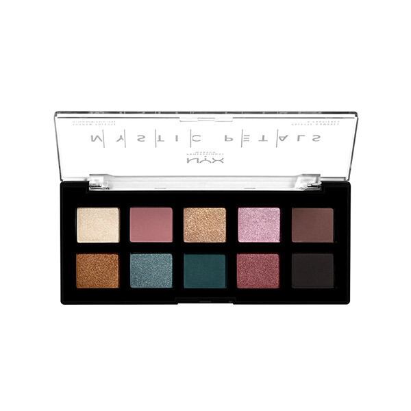 NYX Professional Makeup(ニックス プロフェッショナル メイクアップ
