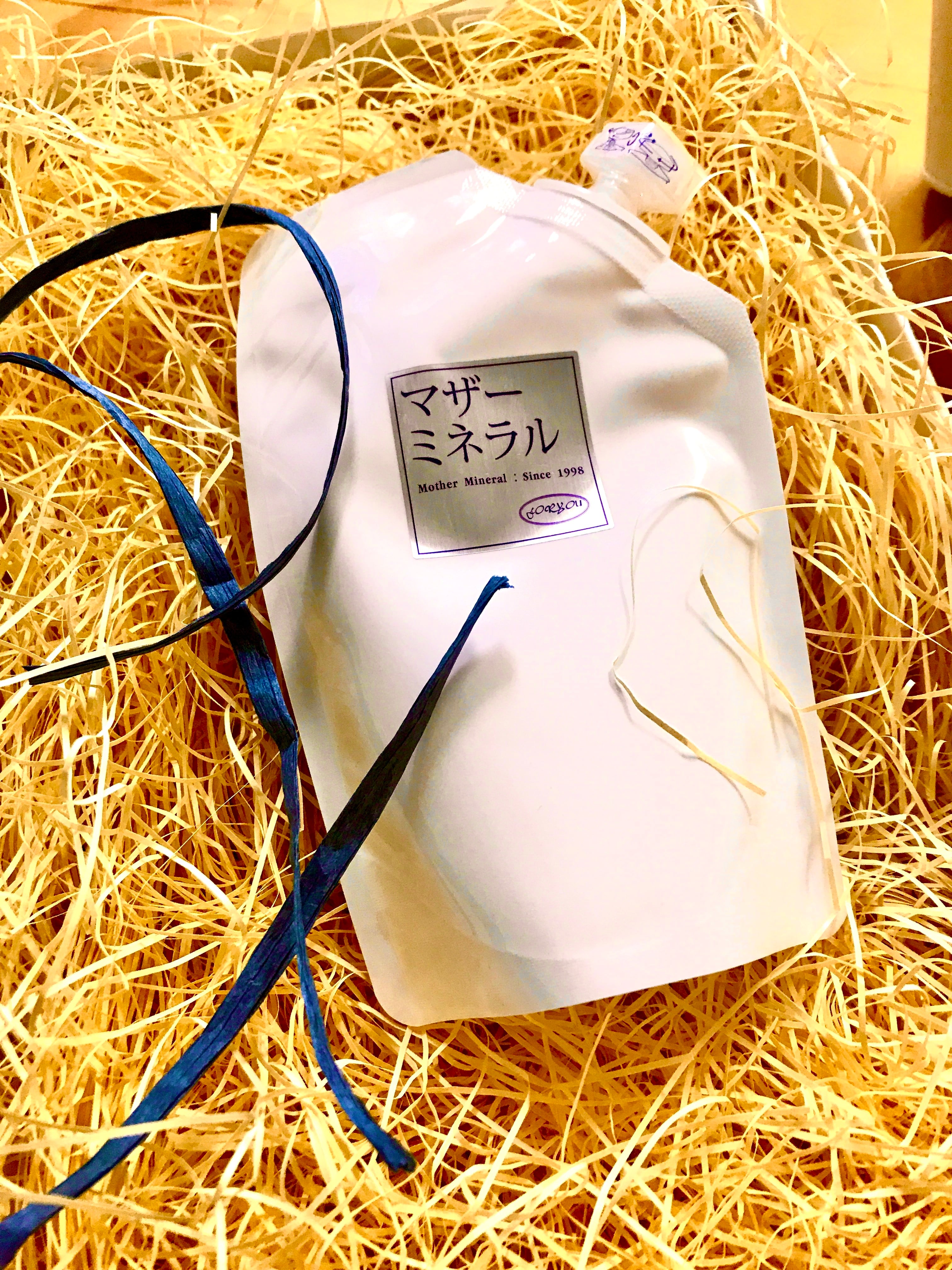 マザーミネラル 150g | マザーソルト正規販売店 しぜん堂【公式】