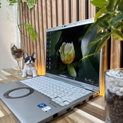 \ 公式ショップ限定価格❣️/ 高画質《新型2022年モデル》Let’s note FV1 メモリ16GB SSD256GB Corei5 第11世代 ノートPC 安心サポート＆3ヶ月保証付き