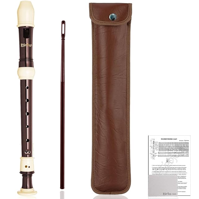 グライヒヴァイト Gleichweit B♭クラリネットマウスピース 9-5（B/BW