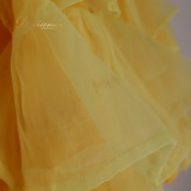 社交ダンス 衣装 ワンピース ドレス パーティ 発表会 ラテン ミニ丈 黄色 黒 レース フリル 軽い かわいい 花 ダンス ブラック系 イエロー系 おしゃれ フェミニン 楽しい フリルドレス ダンス衣装 発表会用衣装 パーティー衣装 可愛いフリル 舞台衣装