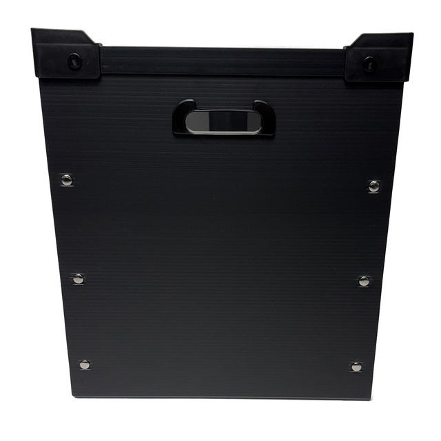 プラダンスピーカーケース Electro-voice(エレクトロボイス) EV ZX3用 ダンプラケース 【緩衝材あり】【積み重ね可能】