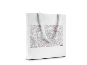 世田谷区玉川台　〒1580096｜ポスティングバッグ - Remap -