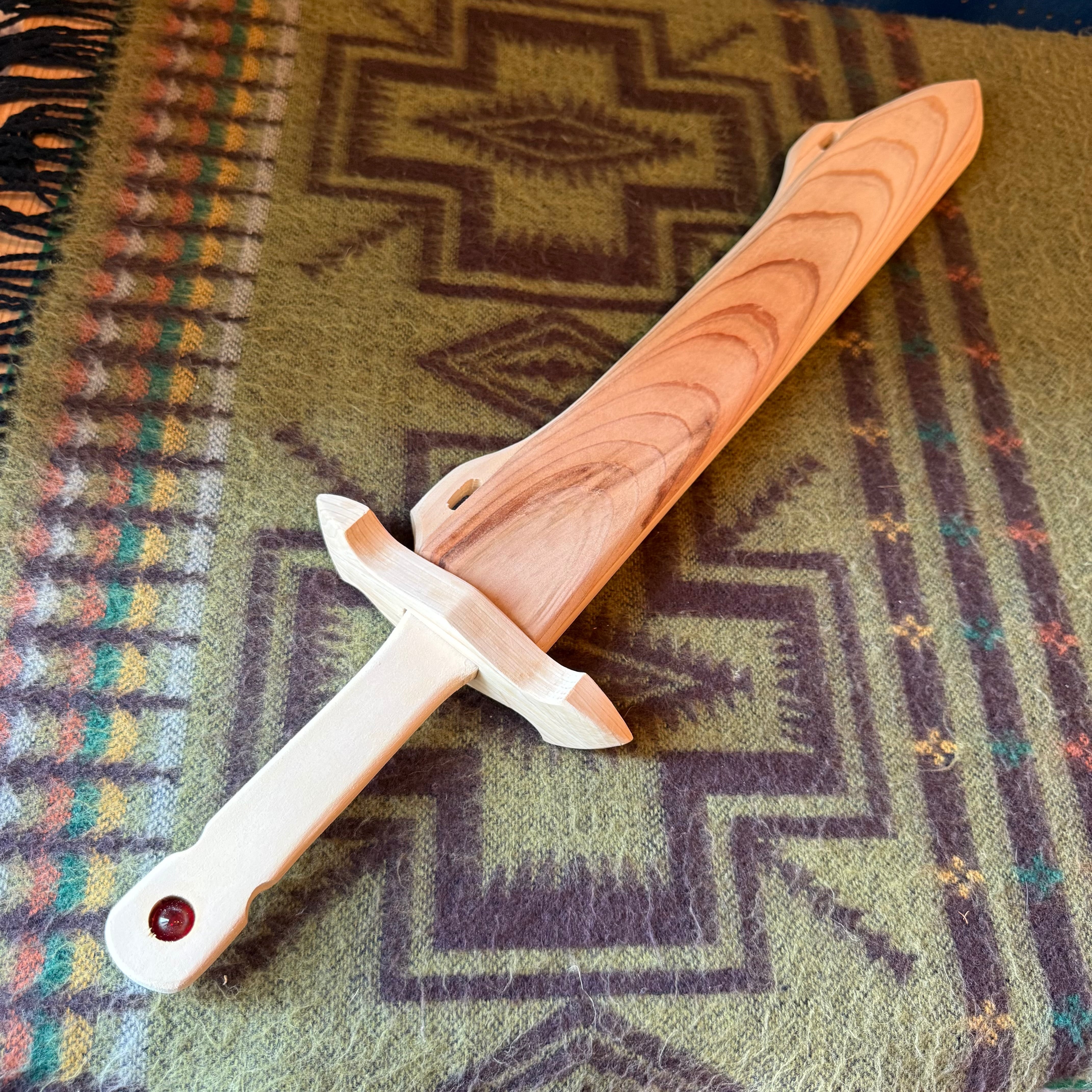 ショートソード（直剣 全長60cm） | simanto工房