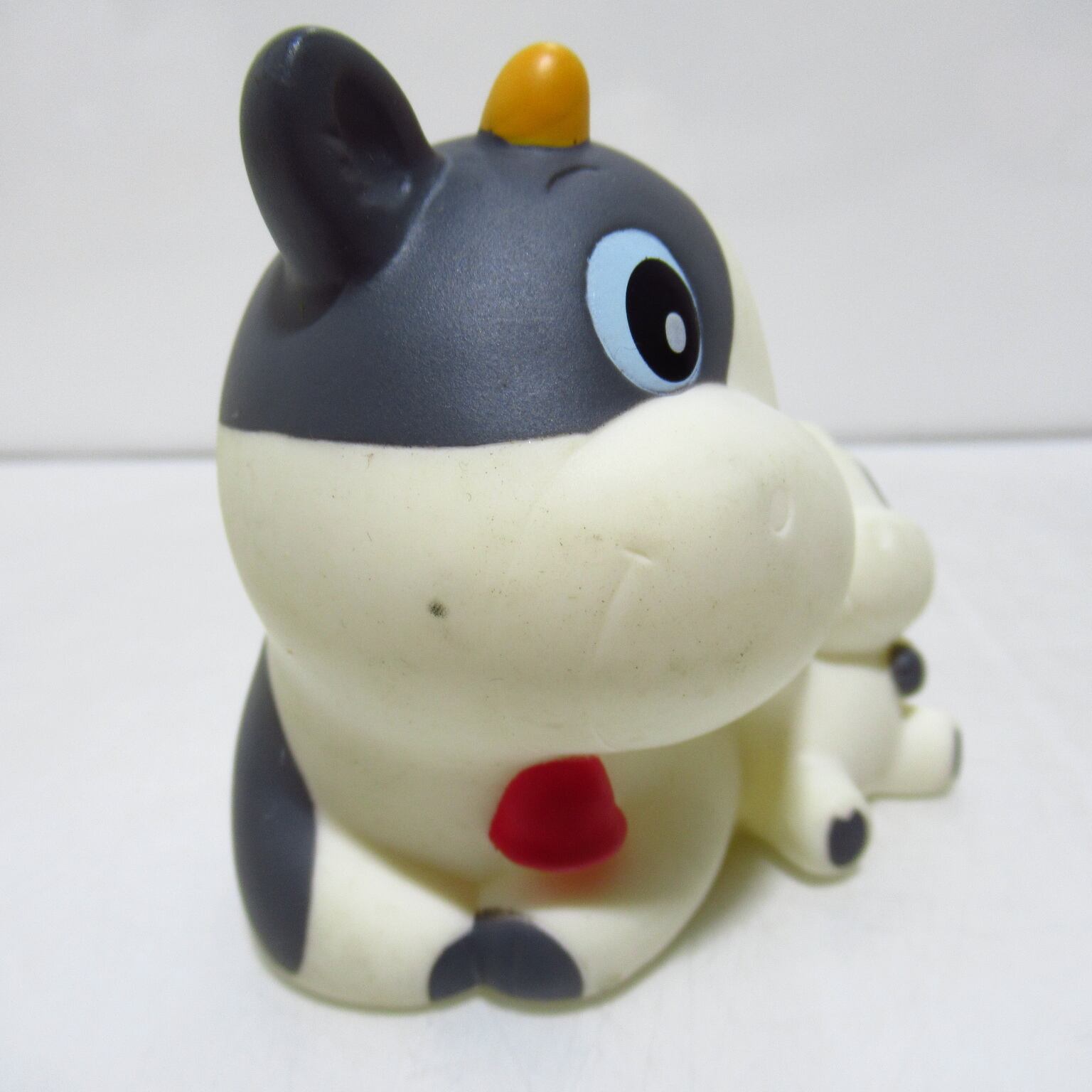 JAバンク 親子JA干支貯金箱 丑 うし ソフビ [$9] | Pay ID