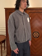 Conchoboe Anchor Pocket Zip Jacket