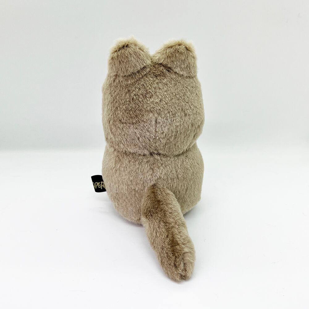 ジャンクフードオペラ ミミナガグレージュクオッカちゃん 抽選終了】クオッカちゃん/グレージュちゃん | JUNK FOOD OPERA