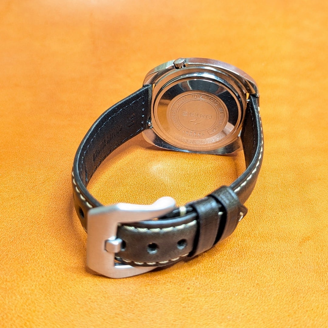 稼動品✨SEIKO 腕時計 5ACTUS 7019-7010 SS 5ACTAU】【70系：7019-7010】SEIKO/セイコー アクタス 21石 Cal.7019
