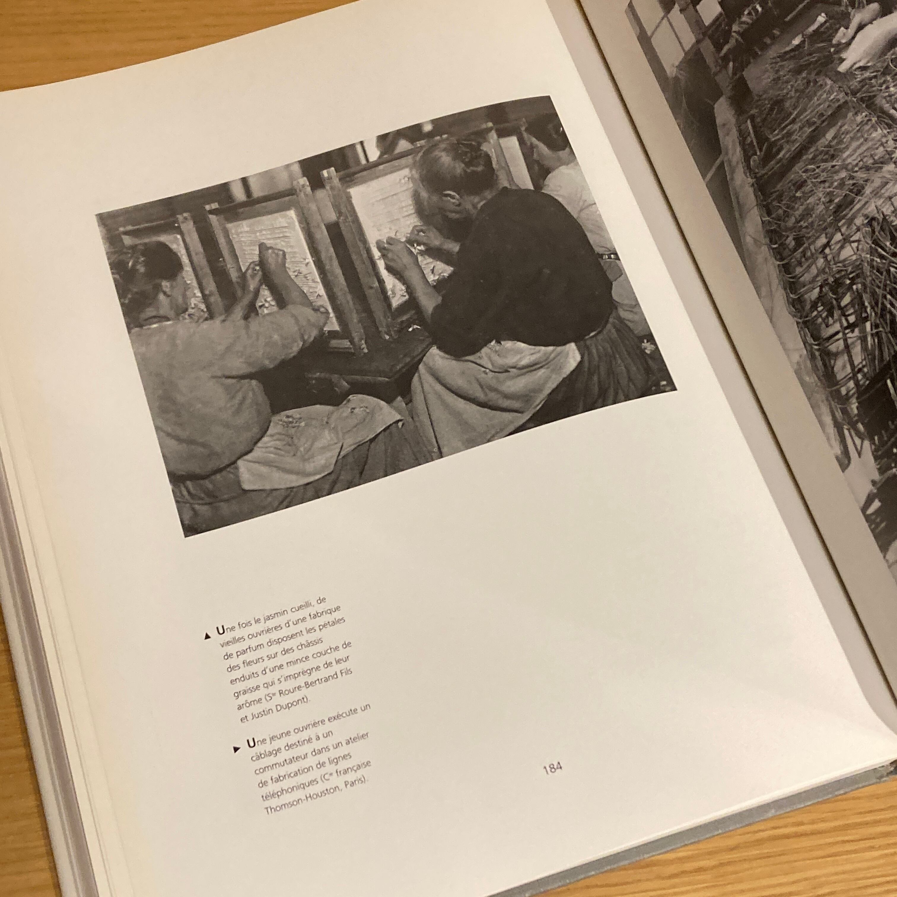 La France Travaille / Francois Kollar | 百年