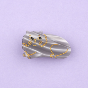 CouCou Suzette / Suzette Cat Hair Clip