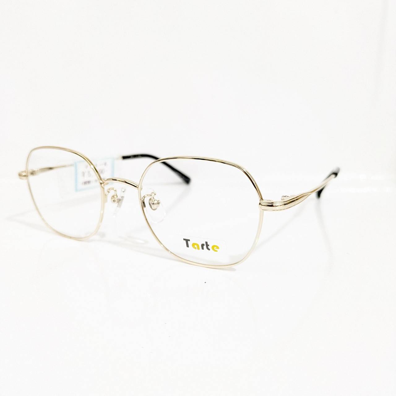 【Tarte】クラウンパントメタルフレーム ゴールド