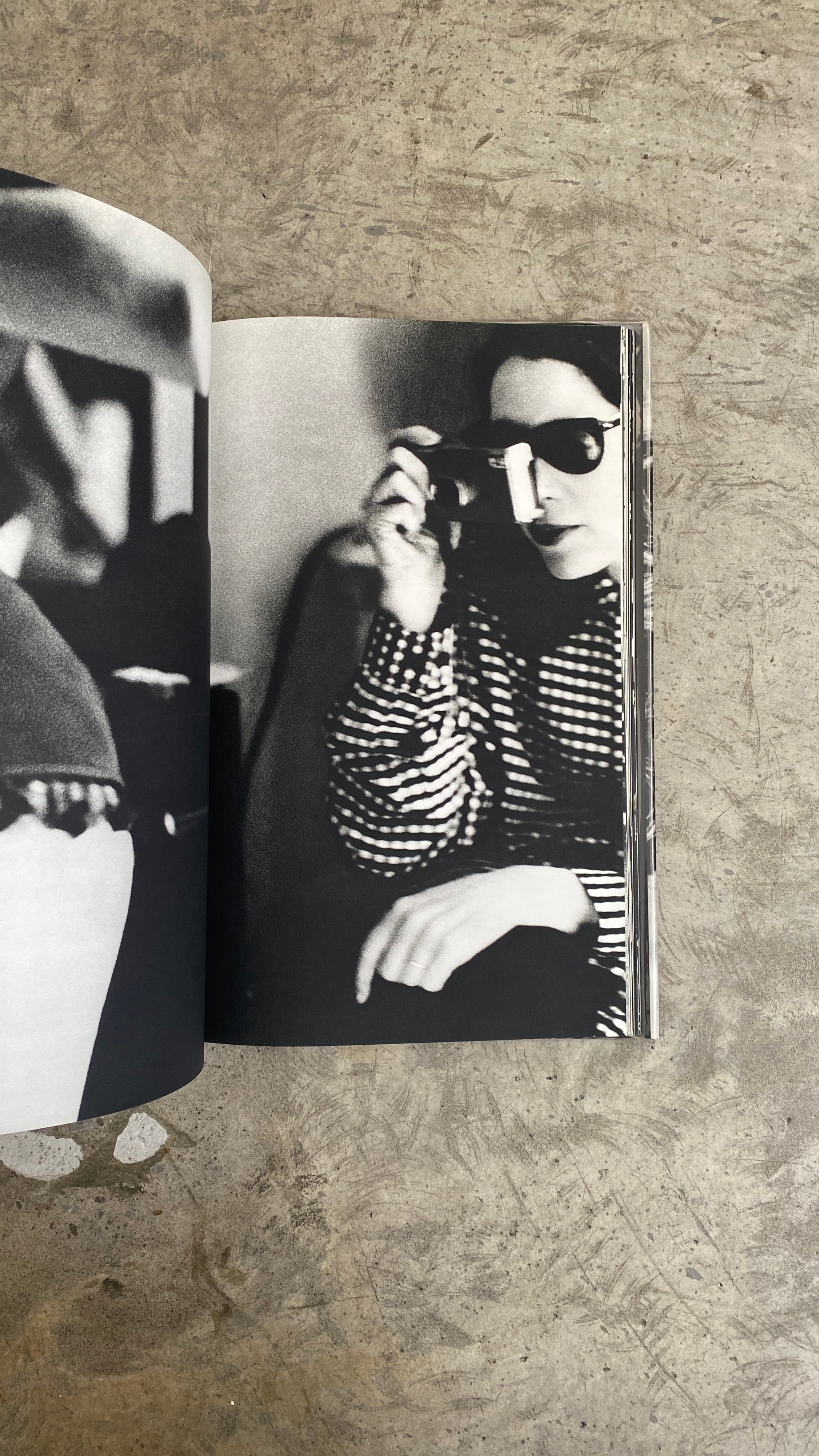 896.Ellen Von Unwerth: SNAPS | 帽子堂