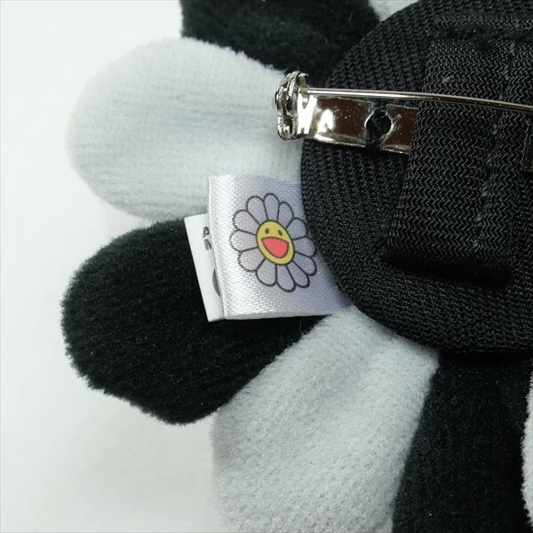 Size【フリー】 村上隆 ムラカミタカシ Flower Key Chain Black/Gray