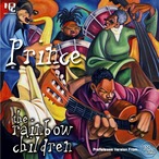 プリンス / The Rainbow Children PreRelease Version From NPG Music Club (1CDR)