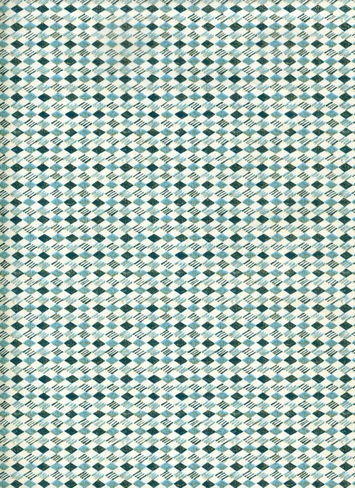 ROSSI 1931 ペーパー TSC4111 A 約50x70cm イタリア製