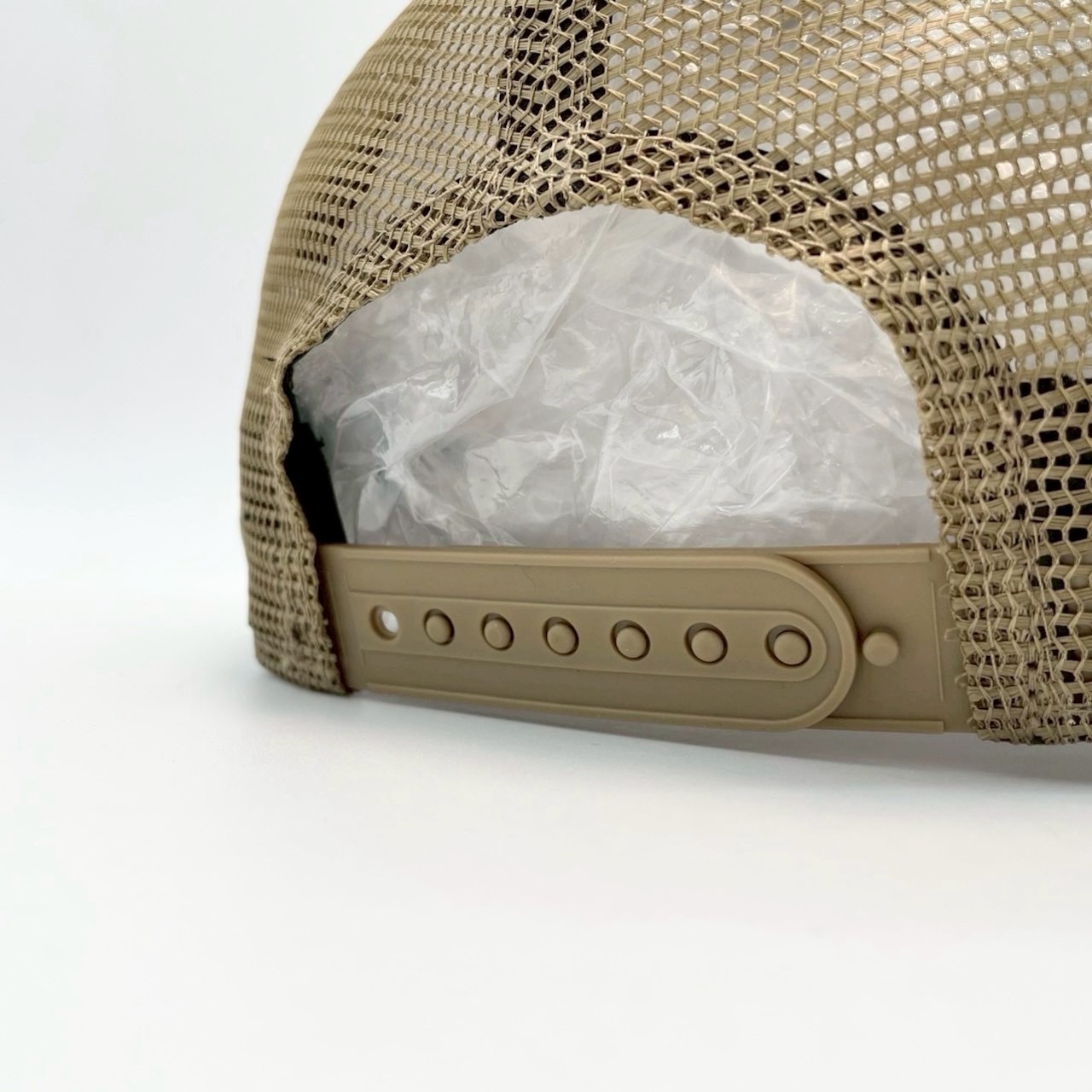 キッズ Youth NEW ERA 9FORTY/940 A-Frame トラッカー College Logo /カレッジ ロゴ