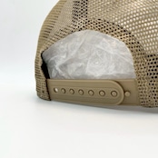 キッズ Youth NEW ERA 9FORTY/940 A-Frame トラッカー College Logo /カレッジ ロゴ