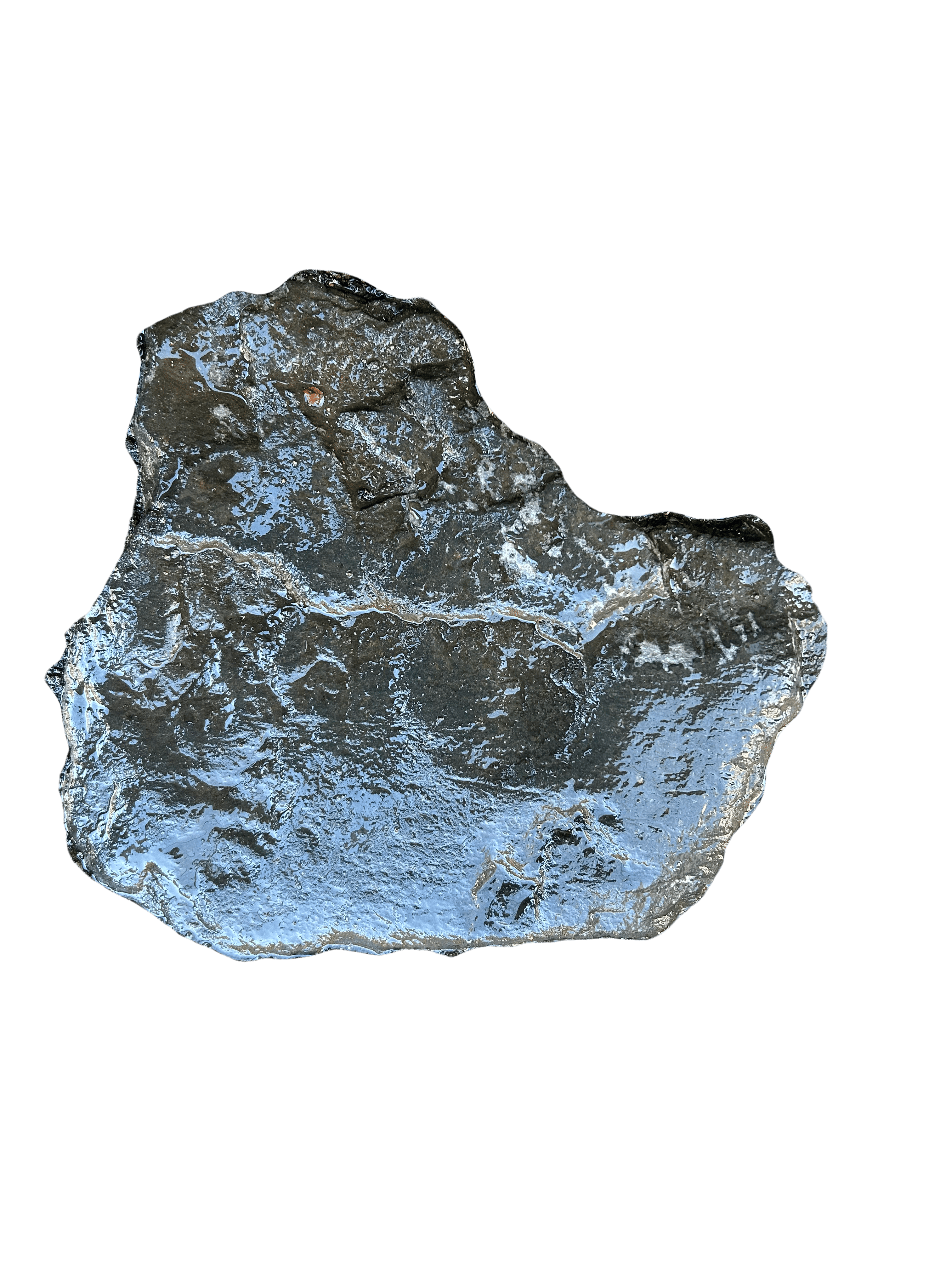 月隕石（ベシャール003） 月隕石 ベシャール003（Bechar003)