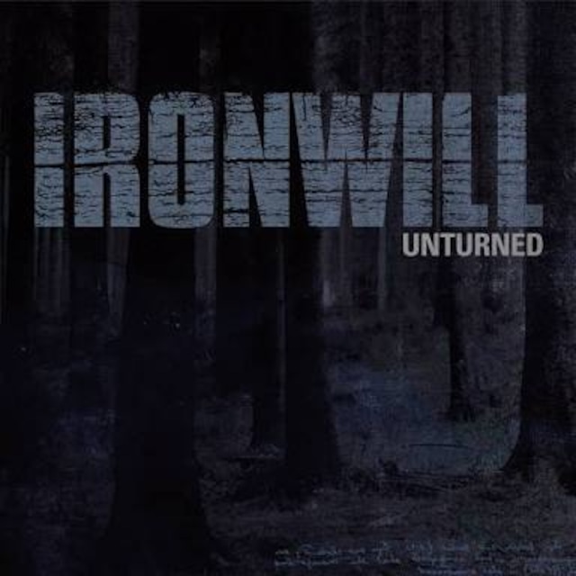 【USED/A-7】Ironwill / Unturned