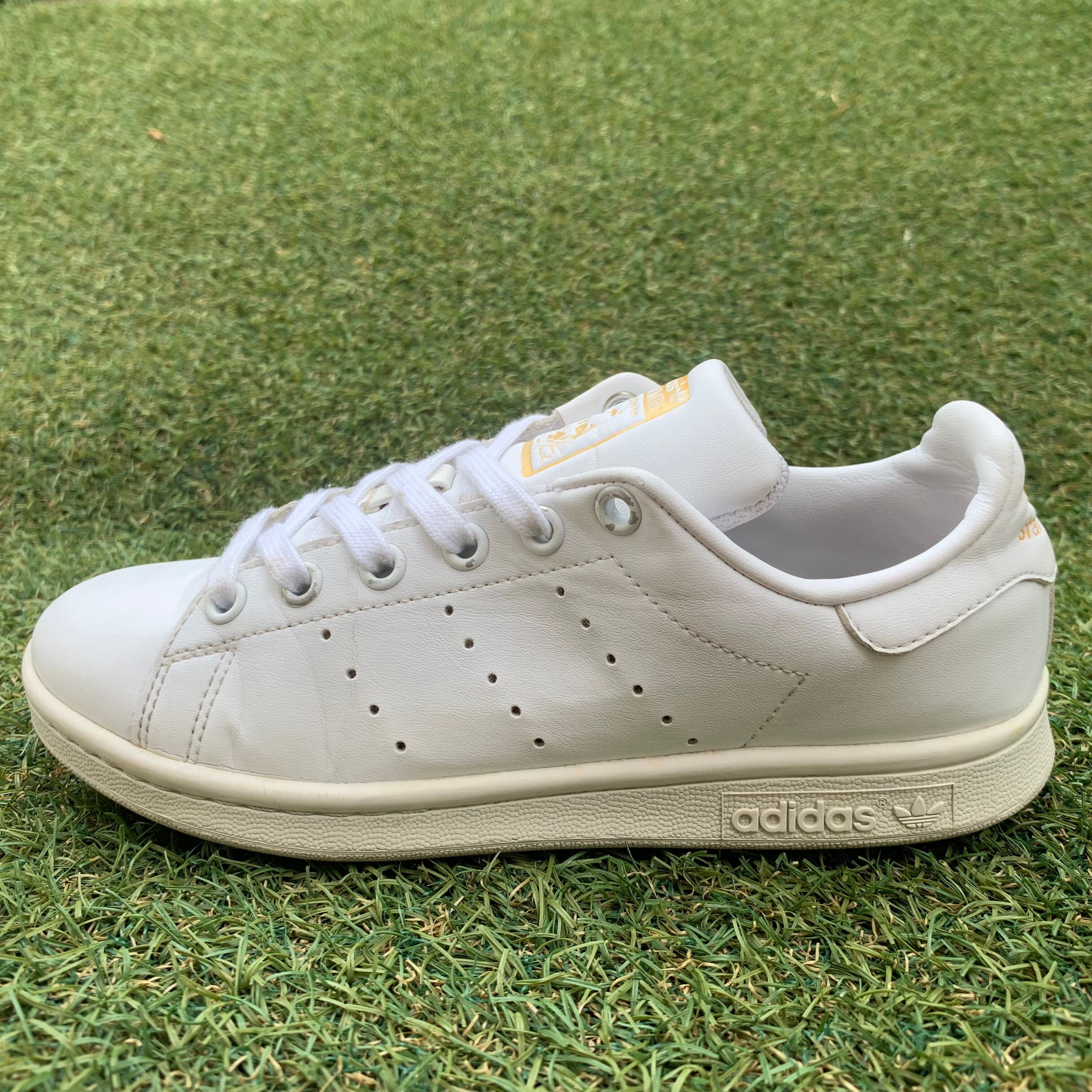 adidas STANSMISTH アディダス スタンスミス HC429