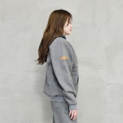 Hoodie / GRAY