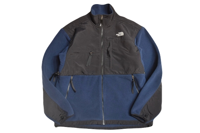 USED 00s THE NORTH FACE "Denali Jacket" -Large 02374