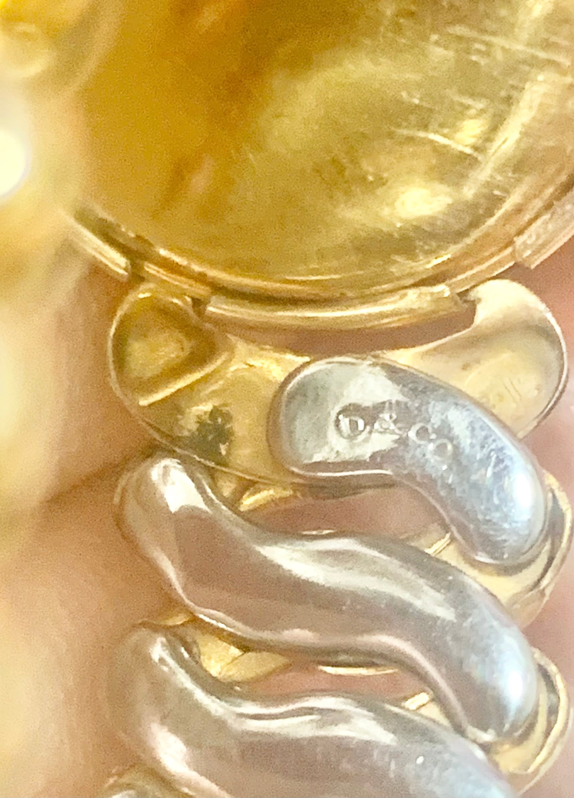 スウィートハートブレスレット 2021014 | lila