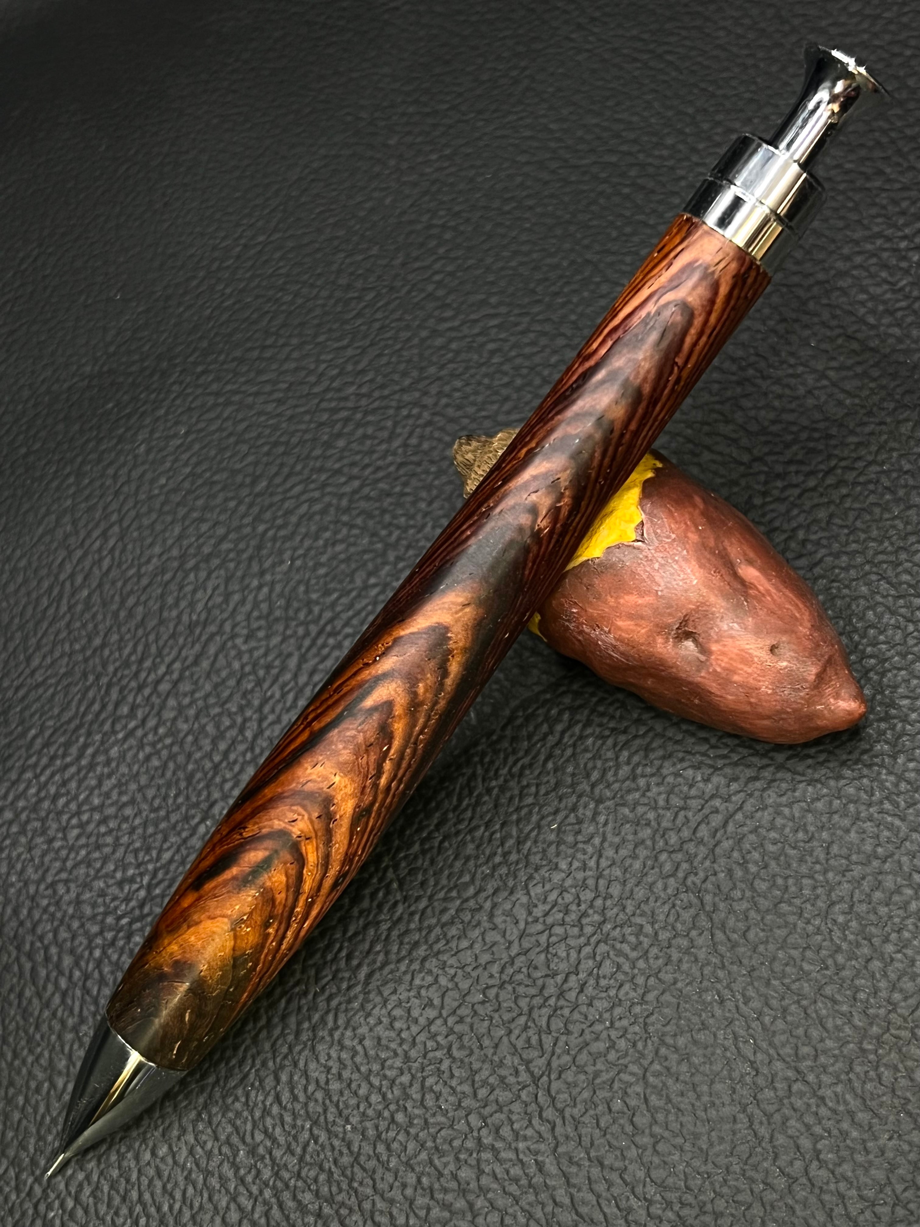 こぶた工房 ココボロ 極上杢 05c73e0f07276faa85935eafa09617