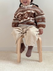 LALALAND 25/WI(Baby)Tumble MTM