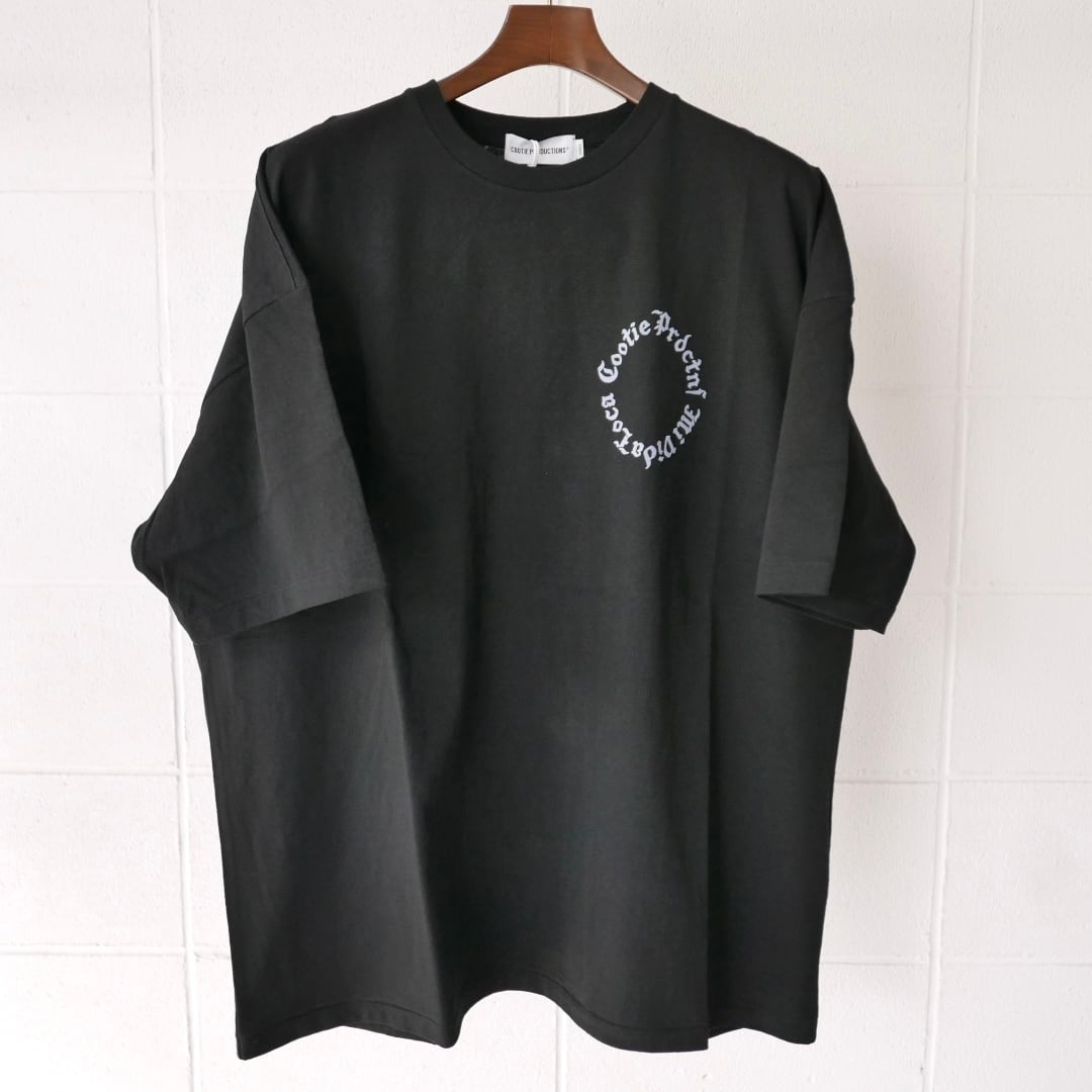 COOTIE Gas Boil Zimbabwe Jersey Tee | integral